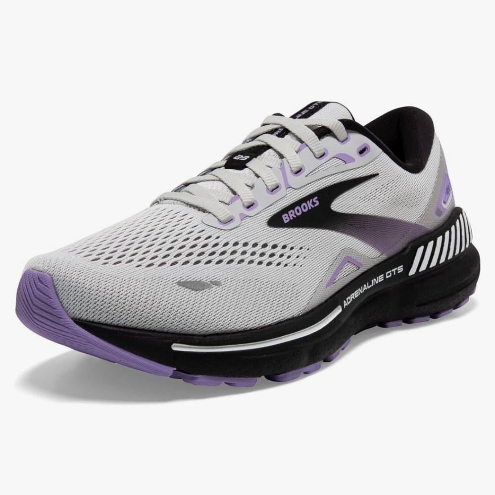 Brooks Adrenaline GTS 23 sneakers, women's 6.5 M
